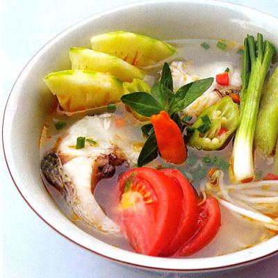 Canh Chua (2)                                                                                                                                         