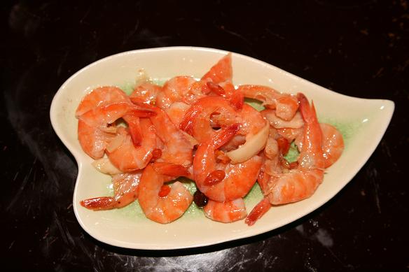 Mắm Tép                                                                                                                                               