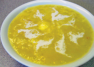 Chè Đậu Xanh Nước Dừa Xiêm                                                                                                                            