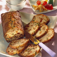 Bánh Nho (Cake Vingeron Au Rasin)                                                                                                                     