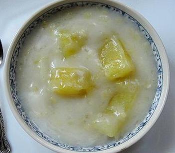 Chè Khoai Lang                                                                                                                                        
