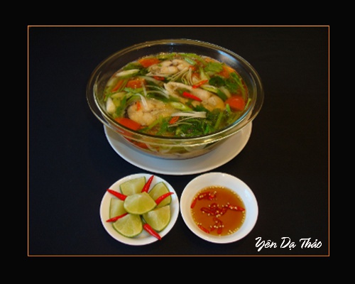 Canh Mẳn                                                                                                                                              