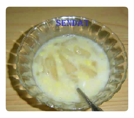 Chè Bưởi                                                                                                                                              