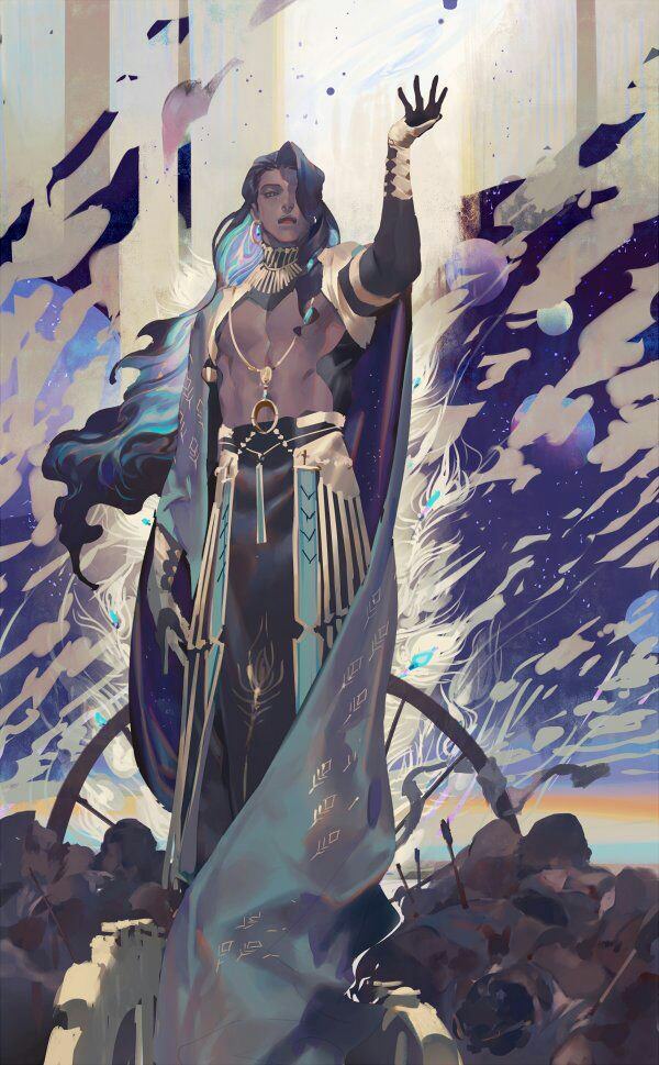 chapter content