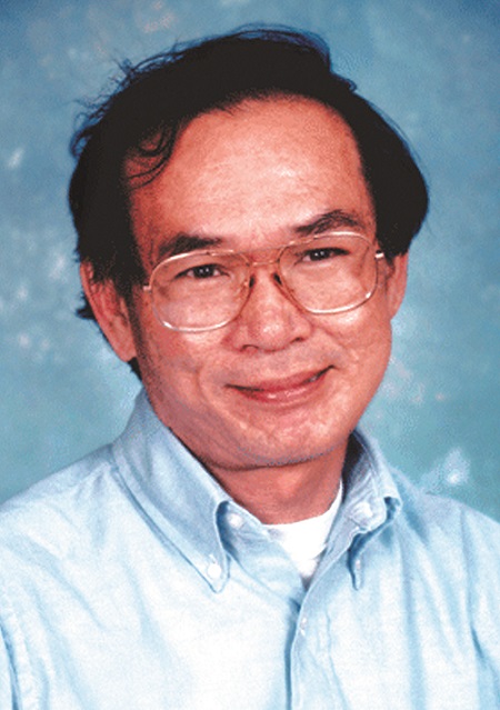 Ảnh tác giả