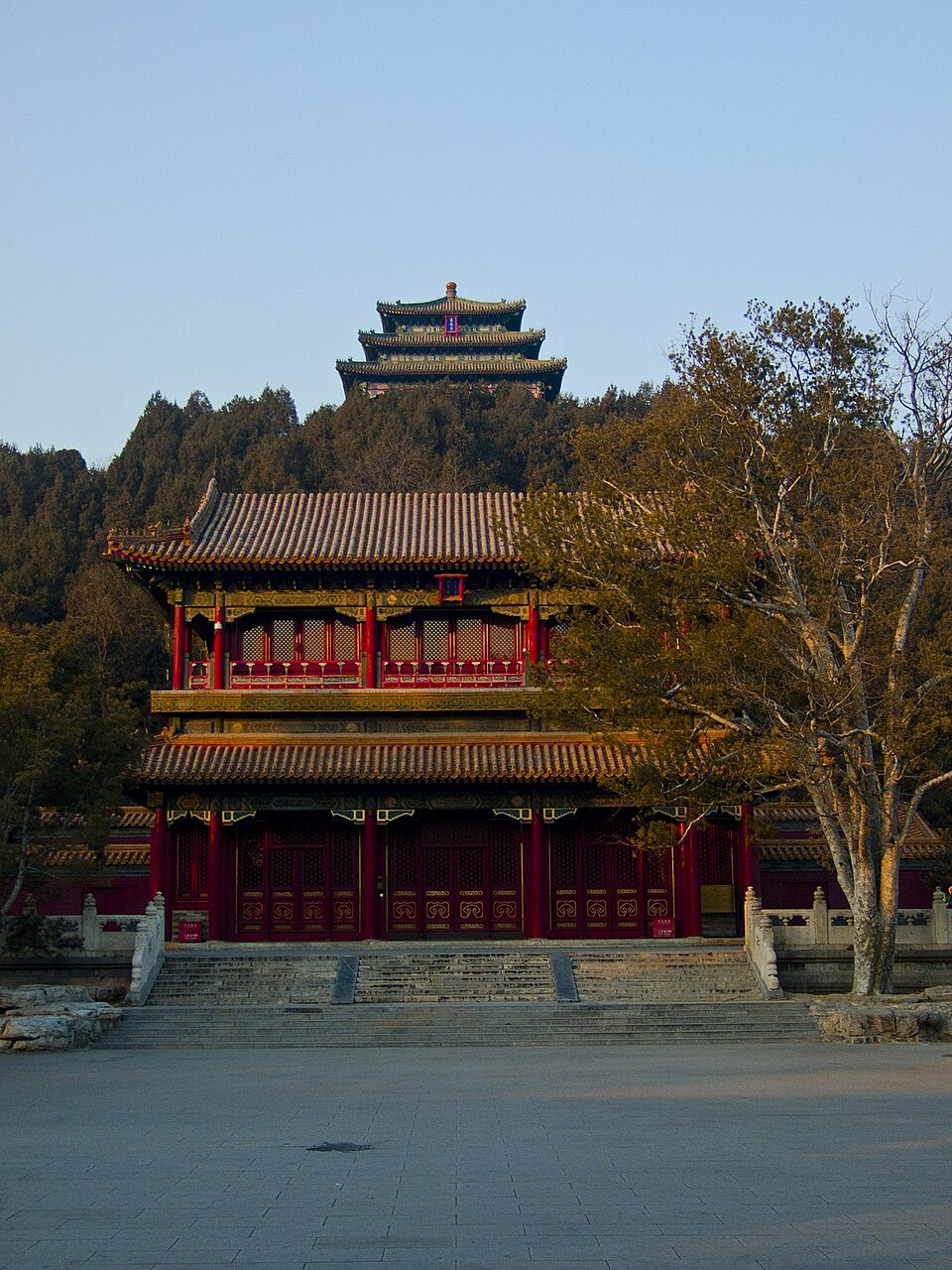 Cảnh Sơn