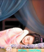MỘNG THƯỜNG