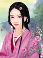 Trà Hoa Thiên Nữ