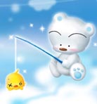 Babybluestar