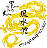 Quán Phong Thủy