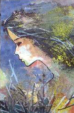 Cắn Hạt Sen