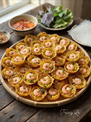 Bánh Khọt                                                                                                                                             