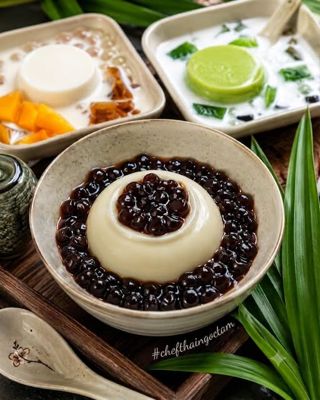 Tàu Hũ Singapore                                                                                                                                      