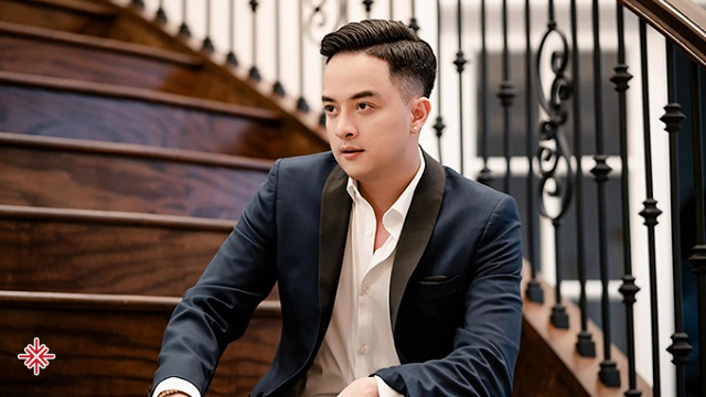 Tình Cuối Chân Trời