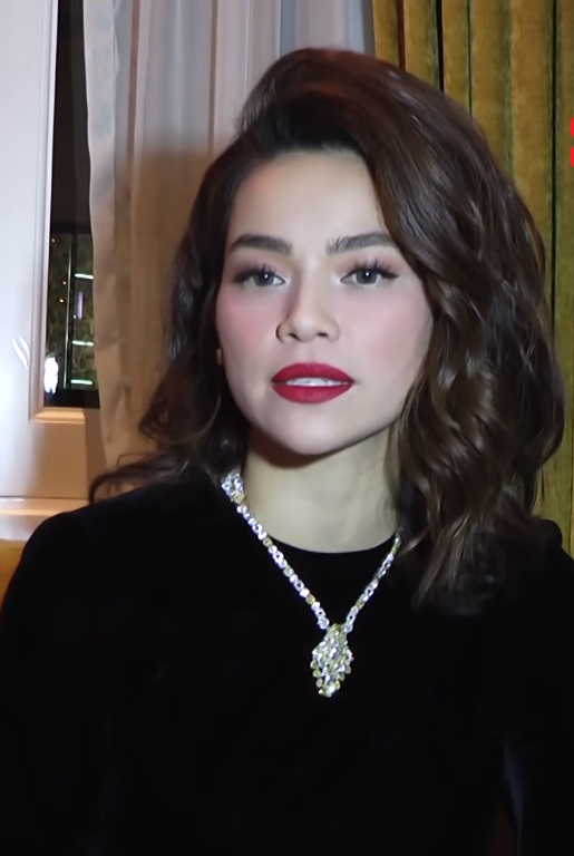 Hoang Vắng