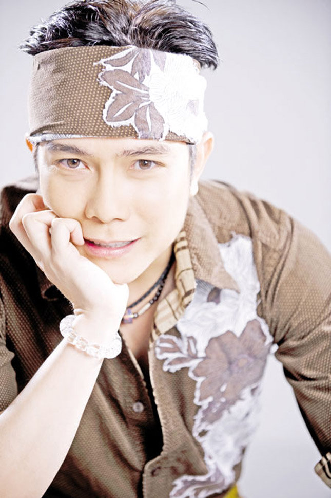 Ảnh ca sĩ