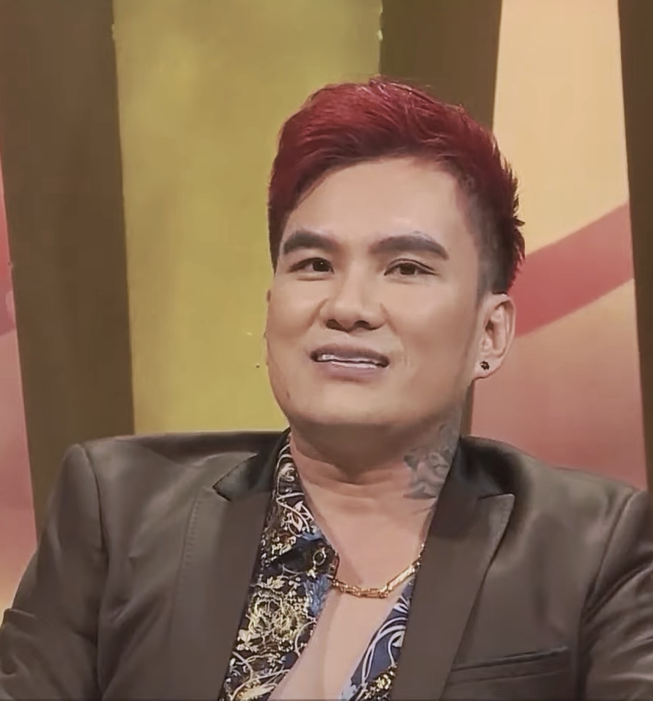 Kiếp Lang Thang