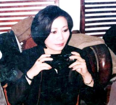 Chiều Phủ Tây Hồ