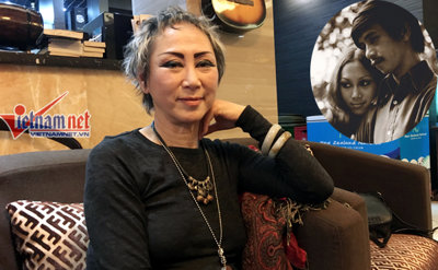 Bài Ca Hạnh Ngộ
