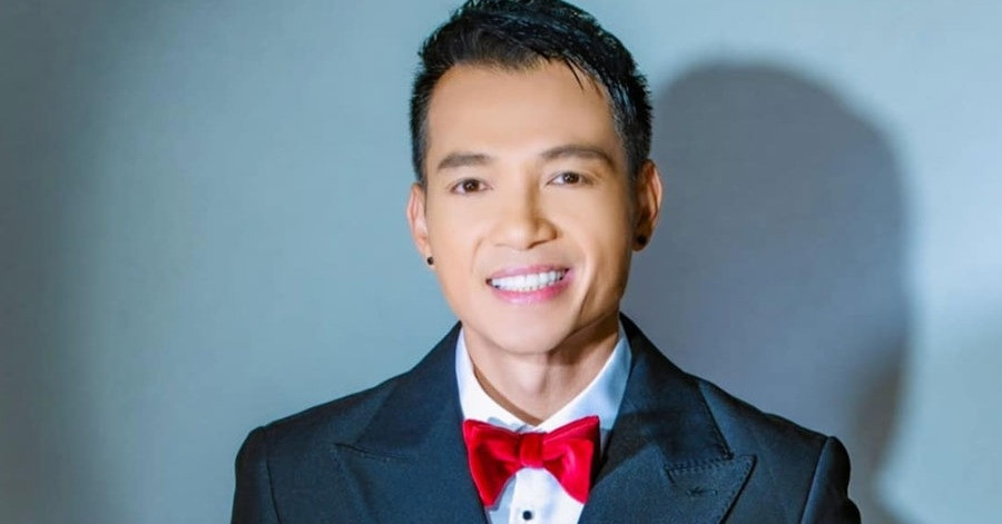 Vì Em Mà Tôi Như Thế