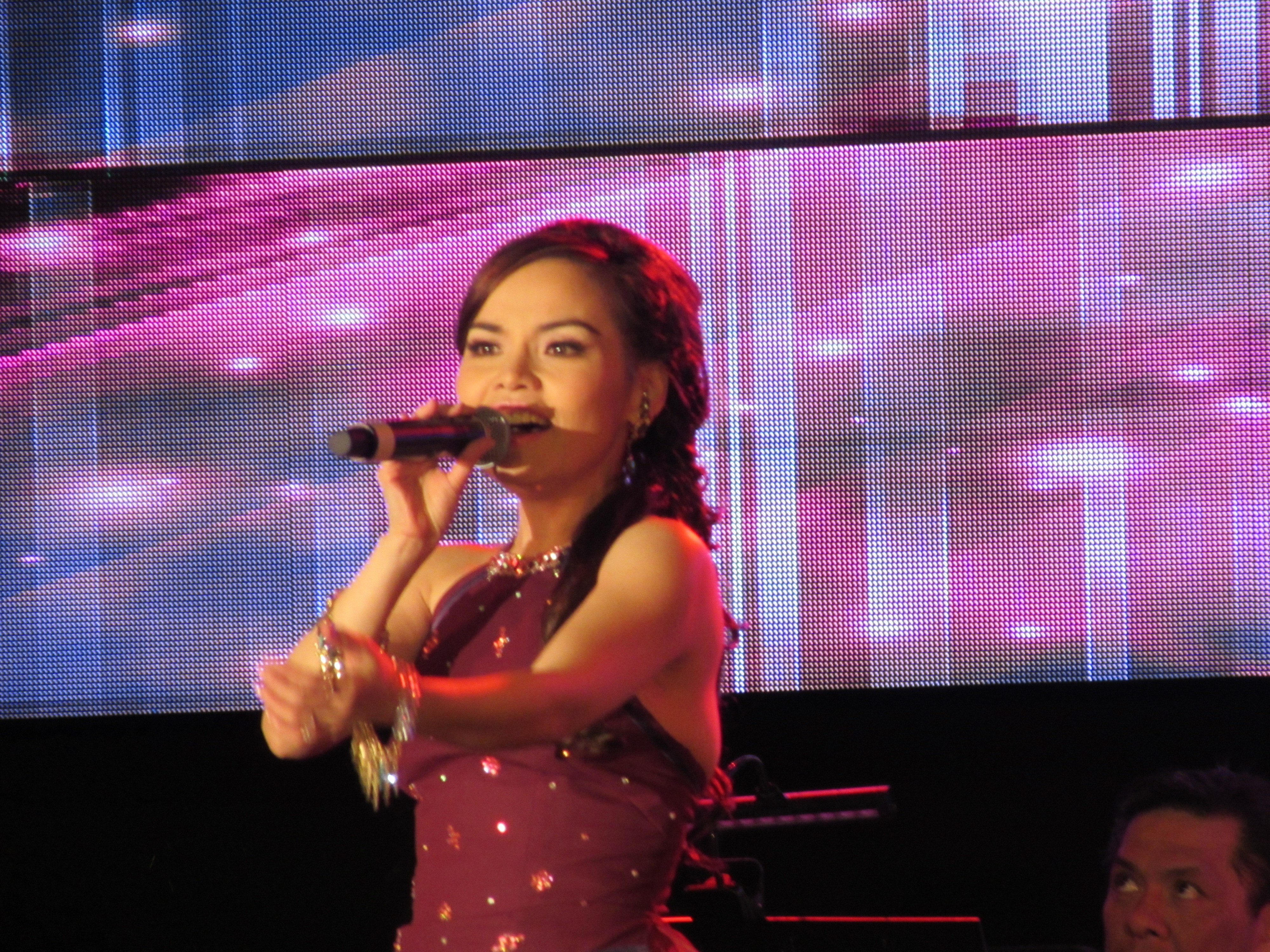 Bóng Chiều Xưa