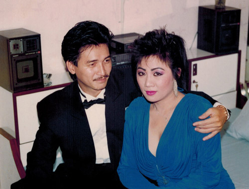 Chiếc Lá Mùa Đông