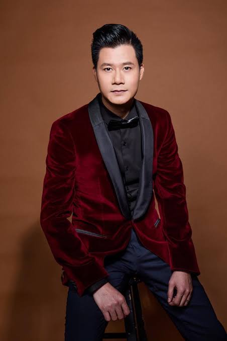 Các Anh Đi
