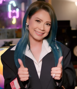 Tình Đắm Say
