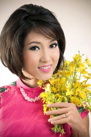Duyên Quê