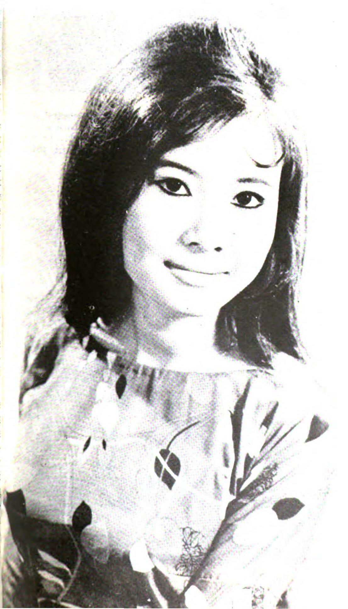 Ảnh ca sĩ