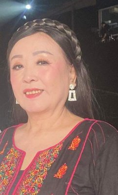 Khúc Tình Ca Xứ Huế 