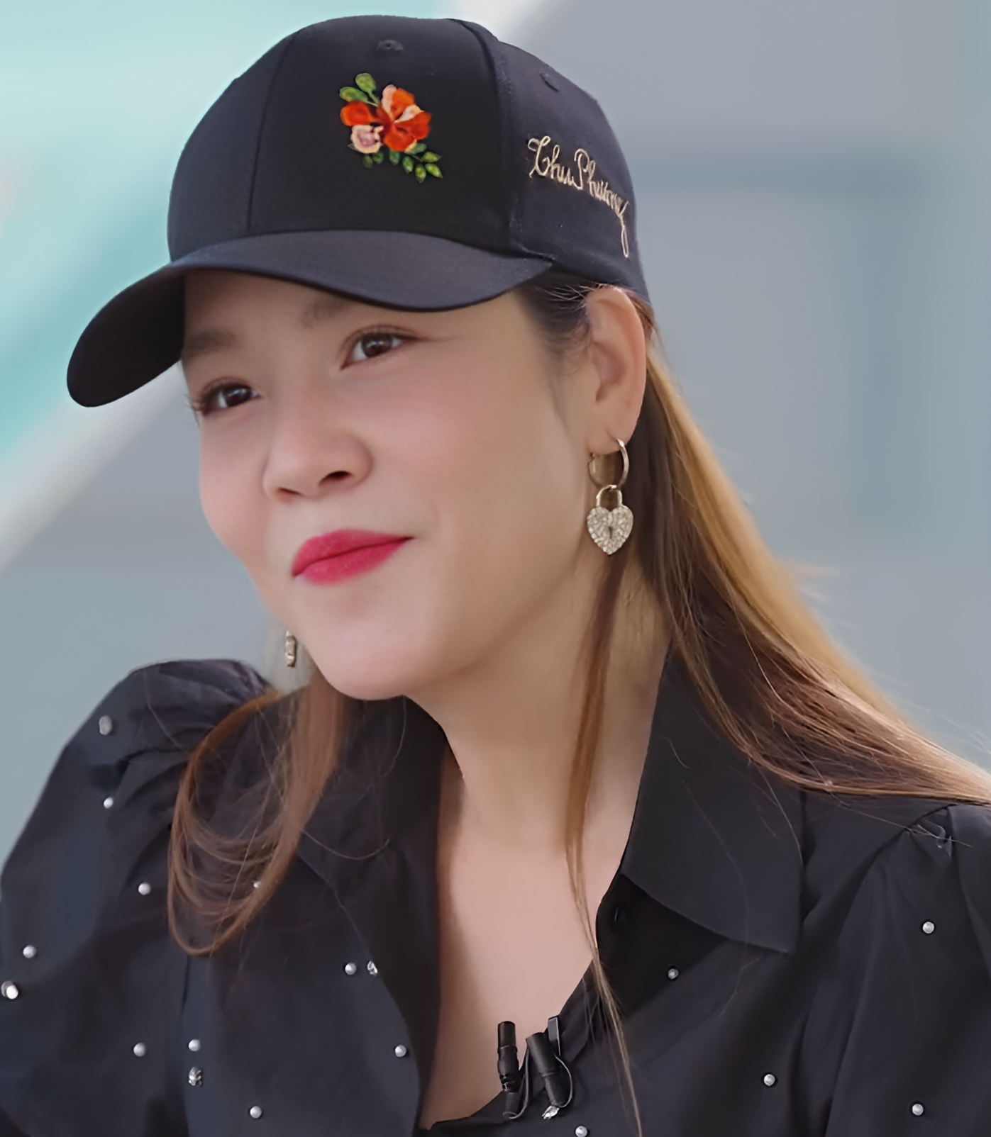 Bài Thơ Không Đoạn Kết