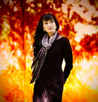 Đan Áo Mùa Xuân