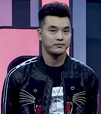 Đóa Hồng Tặng Em