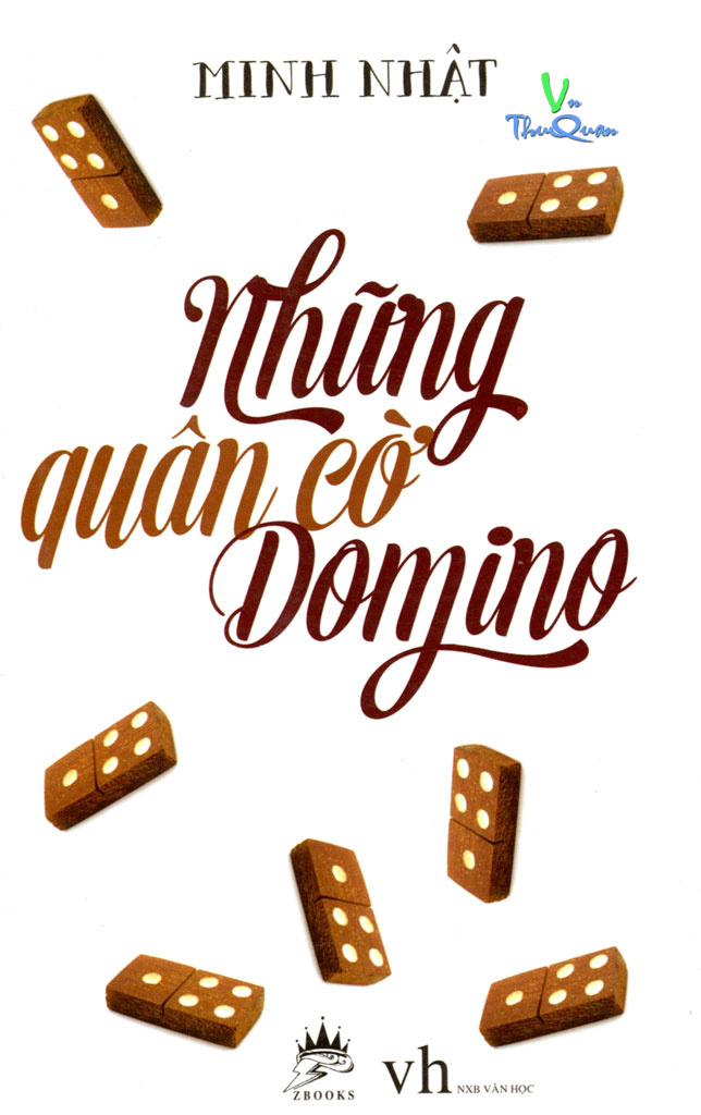Ảnh bìa truyện