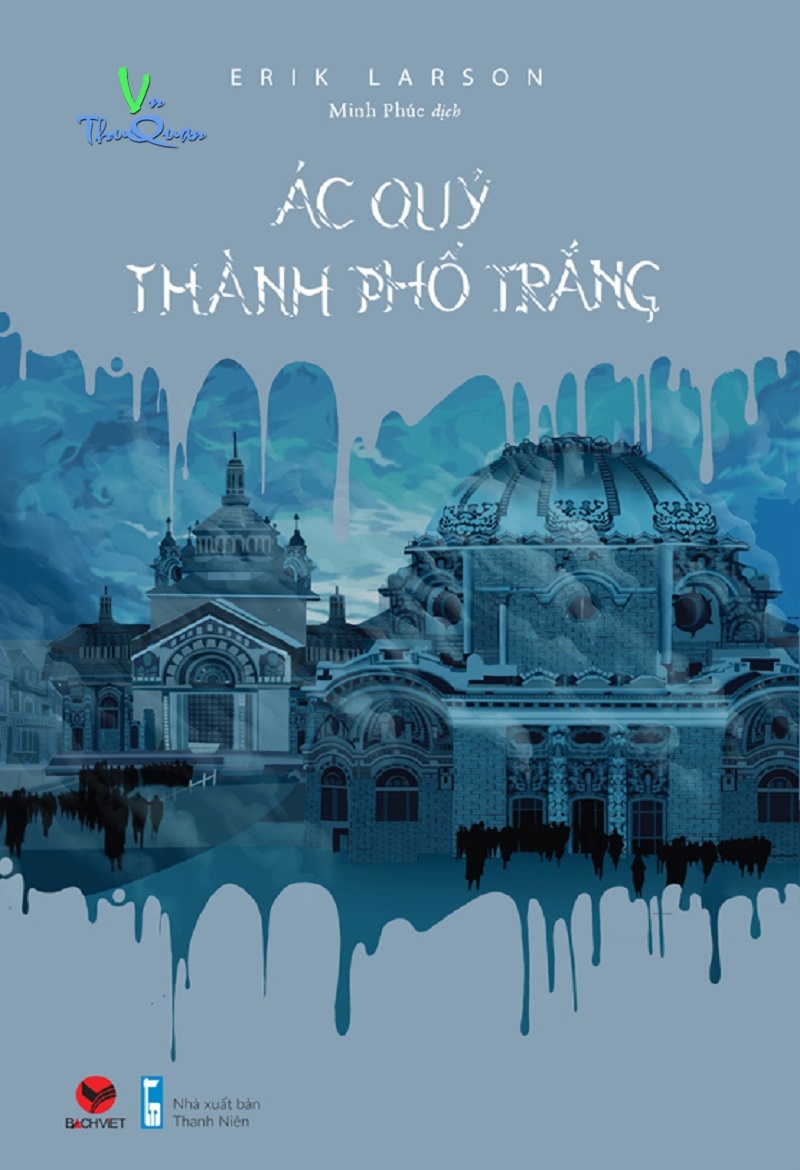 Ảnh bìa truyện