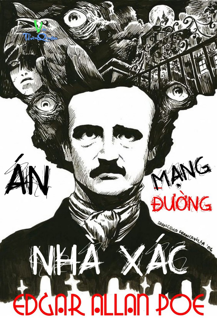 Ảnh bìa truyện