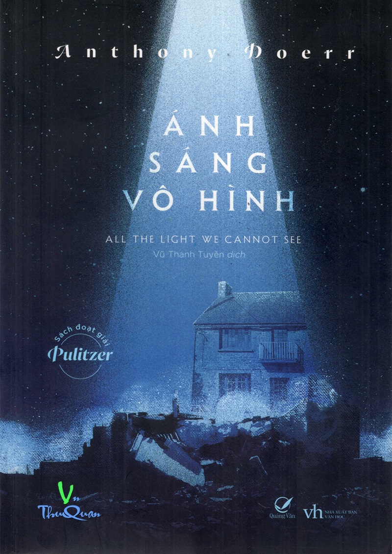 Ảnh bìa truyện