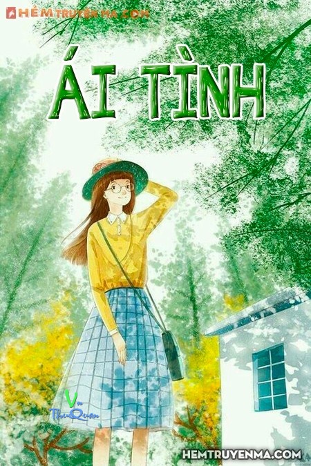 Ái Tình