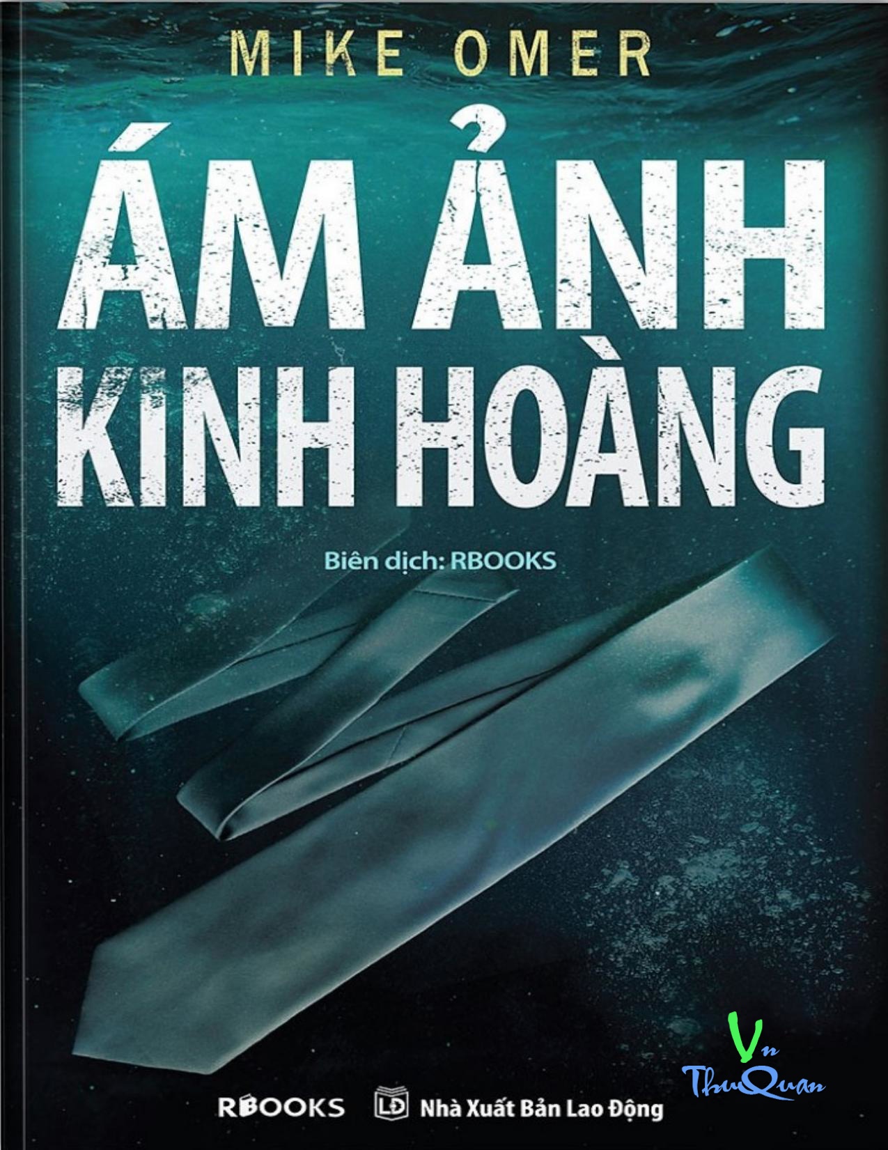 Ám Ảnh Kinh Hoàng