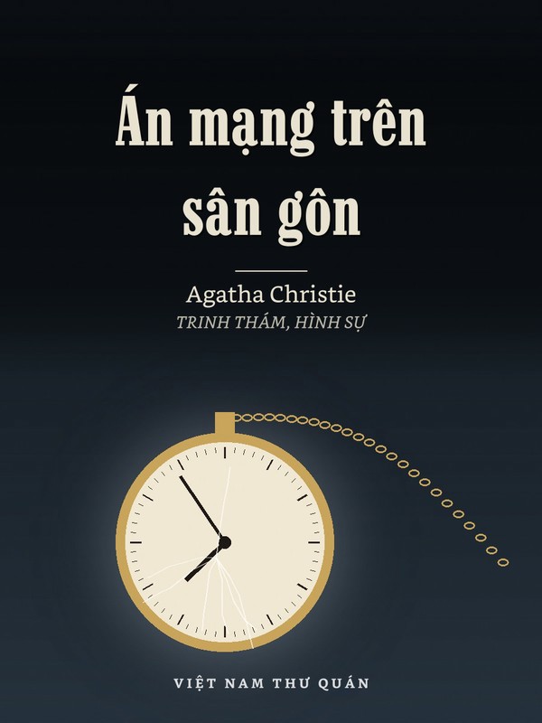 Ảnh bìa truyện