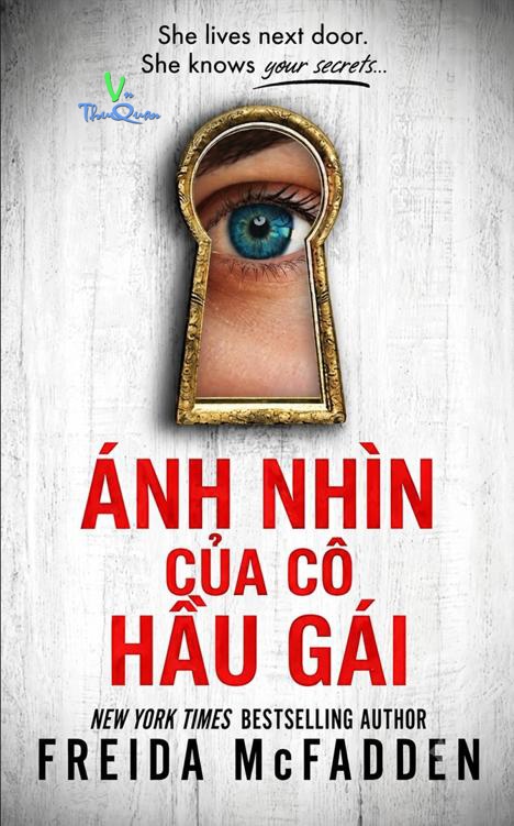 Ánh Nhìn Của Cô Hầu Gái