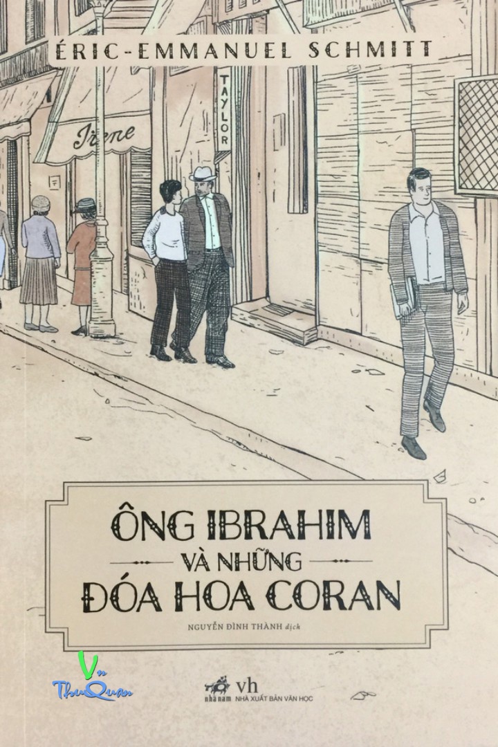 Ảnh bìa truyện