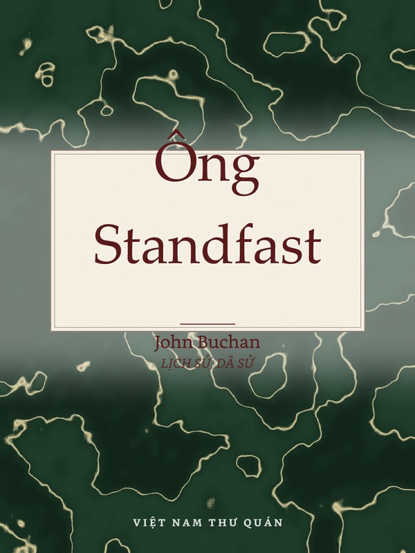 Ông Standfast