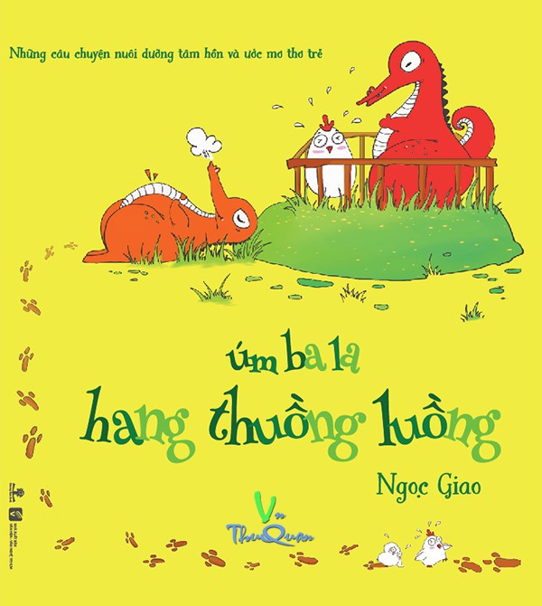 Ảnh bìa truyện