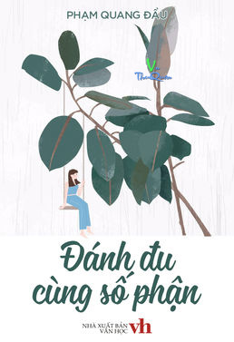 Ảnh bìa truyện