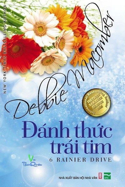 Đánh thức trái tim