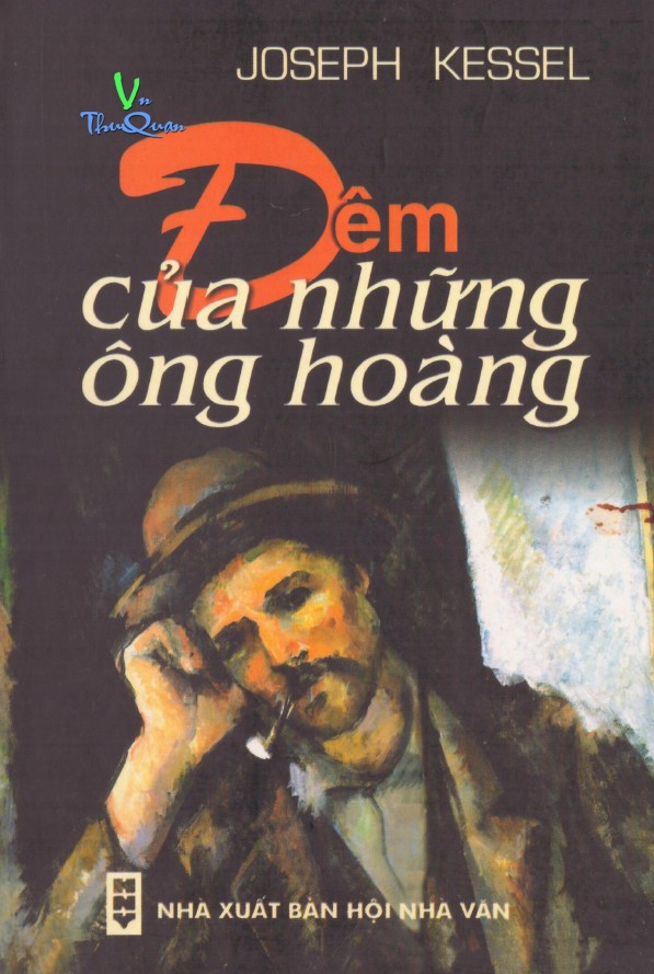 Ảnh bìa truyện