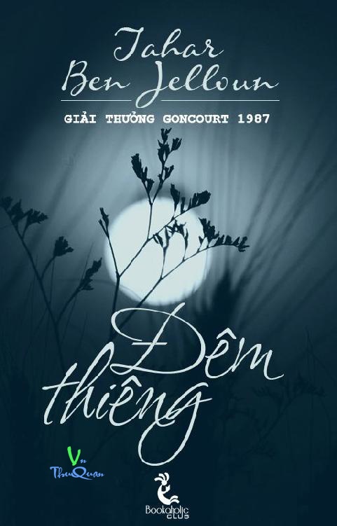 Đêm thiêng