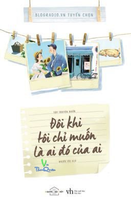 Ảnh bìa truyện